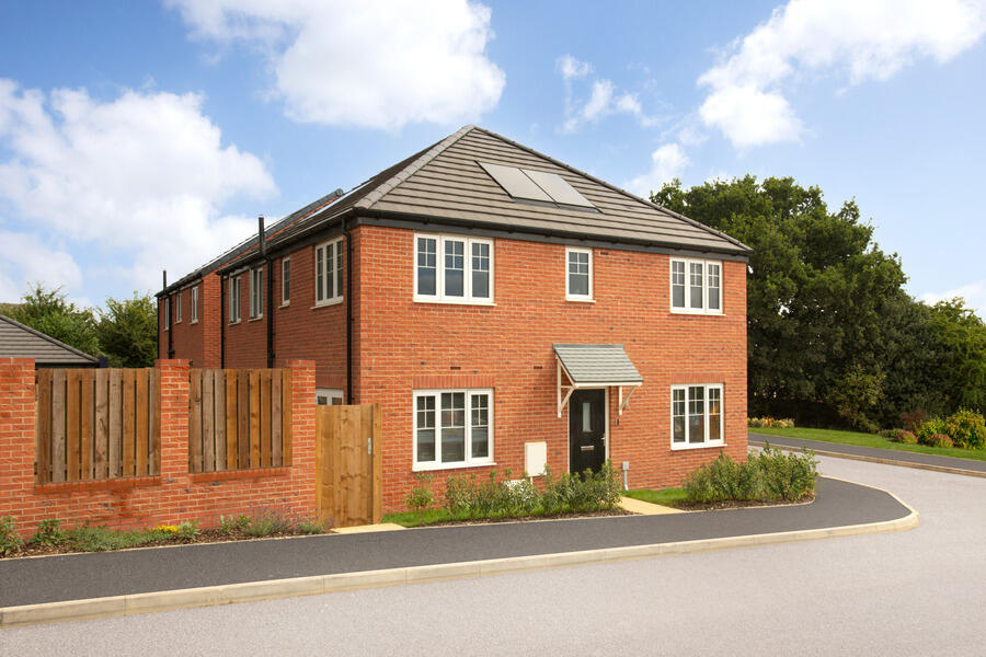 Main image of property: Nottingham Road,
Radcliffe-on-Trent,
NG12 2DW