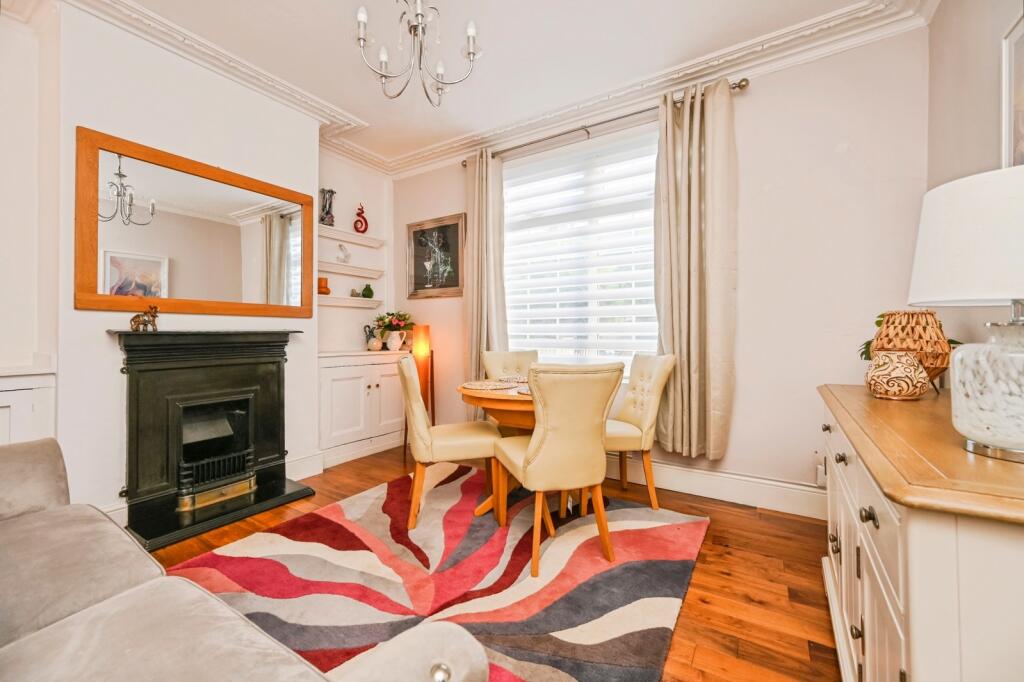 House in Liverpool - View 5