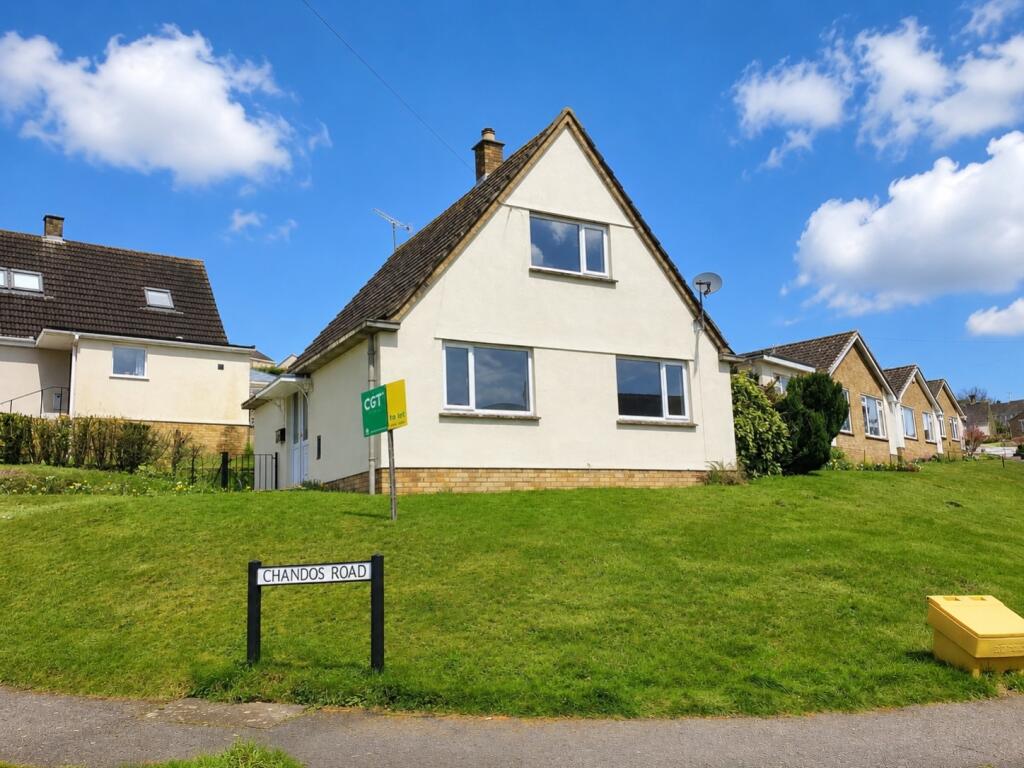 Main image of property: Chandos Road, Stroud, GL5 3PH