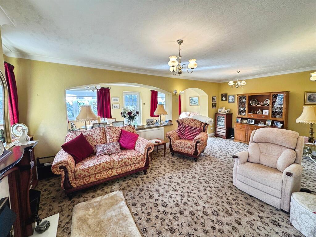 House in Heighington, Darlington - View 4