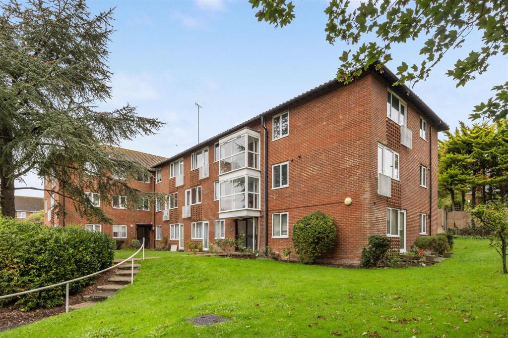 Main image of property: Old London Road, Patcham, Brighton