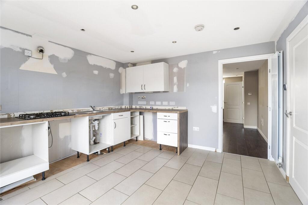 House in Aberdeen, Dubford, Bridge of Don - View 5