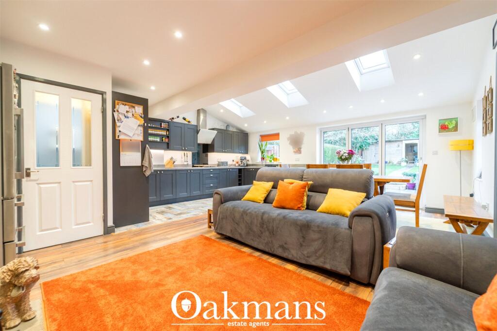 Additional image 5 of Wedgewood Road, Quinton, Birmingham, West Midlands, B32