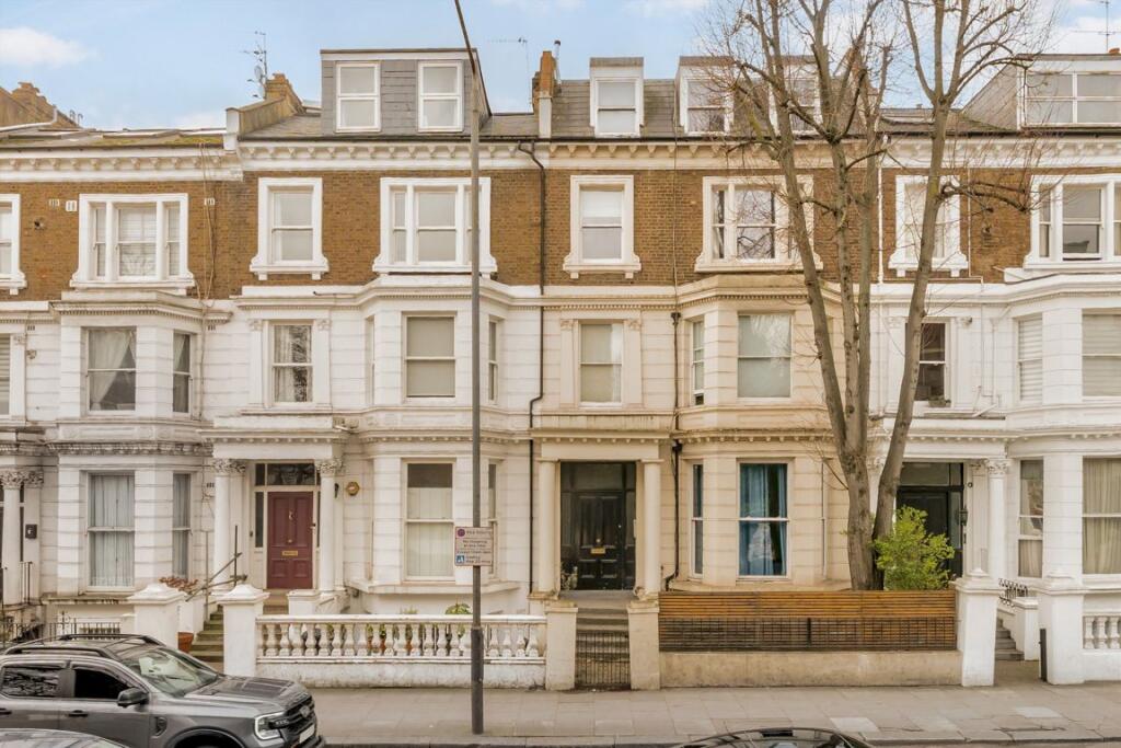 Main image of property: Holland Road, West Kensington