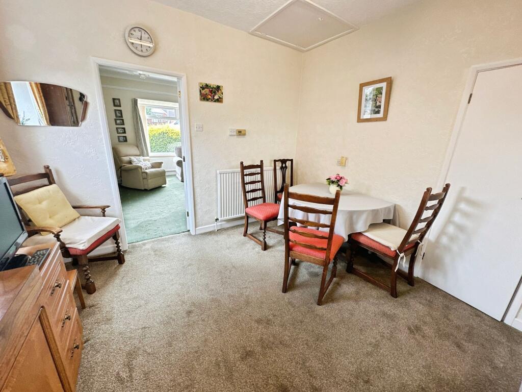 House in Derby - More