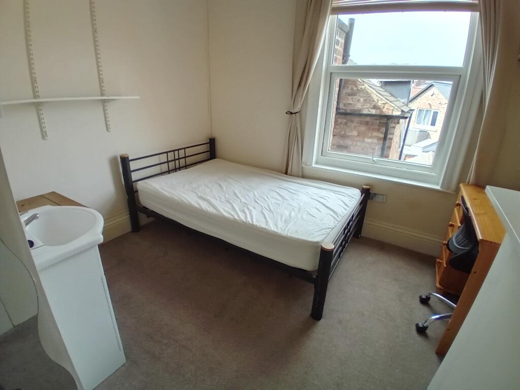 Main image of property: Heslington Road, York