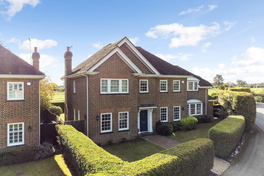 Main image of property: Prospect Lane, Harpenden, AL5