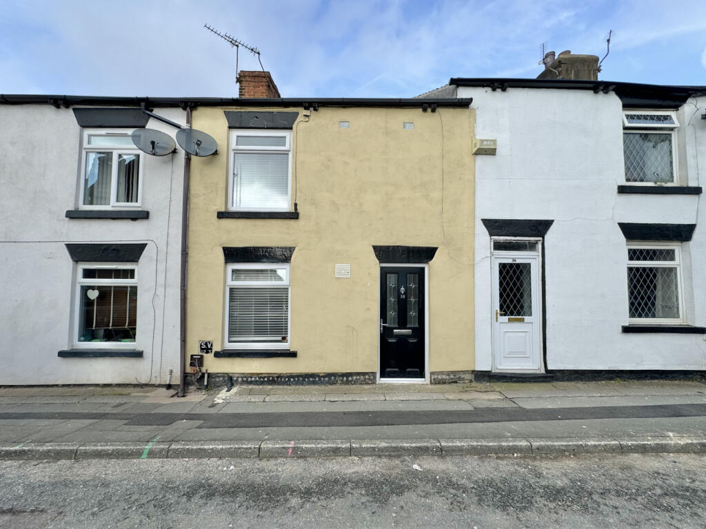 Main image of property: Barley Hill, Garforth, Leeds, LS25