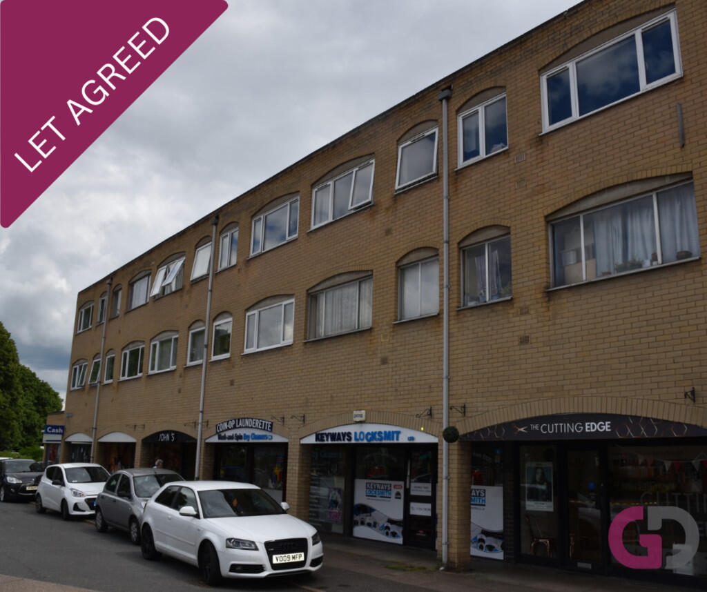 Main image of property: Stamford Court, Bury St. Edmunds