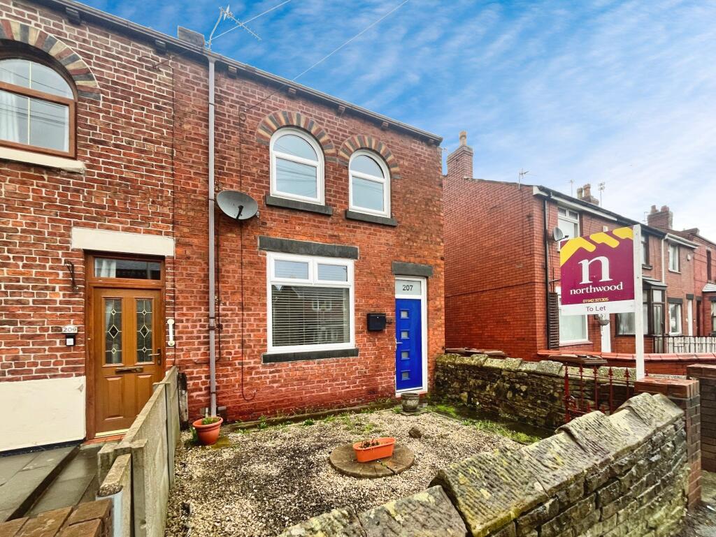 Main image of property: Billinge Road, Pemberton, Wigan, WN5