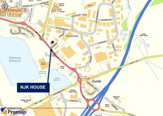 Additional image 4 of NJK House, Haslingden Road, Blackburn, BB1 2EE