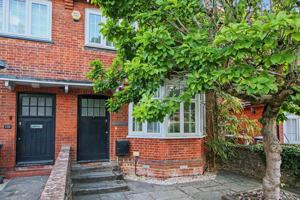 Main image of property: Watling Street, Radlett
