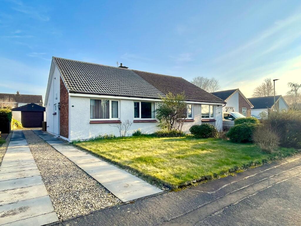 Main image of property: 5 Morar Place, Kinross, KY13