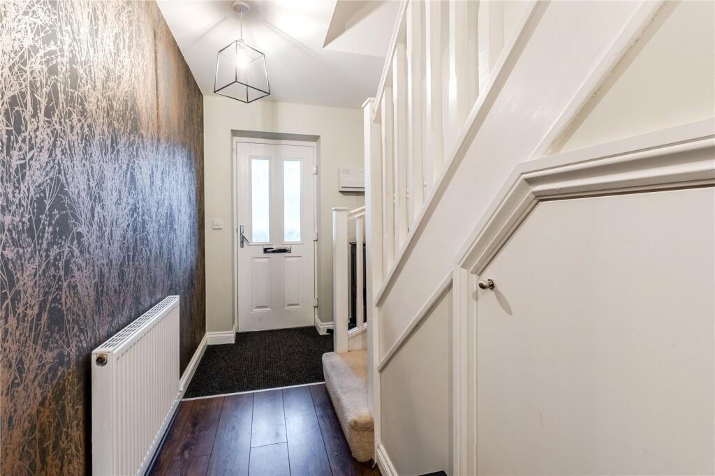 Additional image 16 of Berry Close, Baildon, Shipley, West Yorkshire