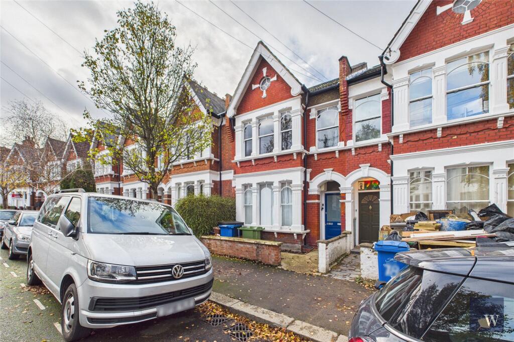 Main image of property: Elfindale Road, London, SE24