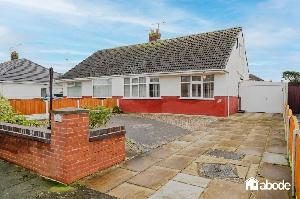 Main image of property: Mark Road, Hightown, Liverpool