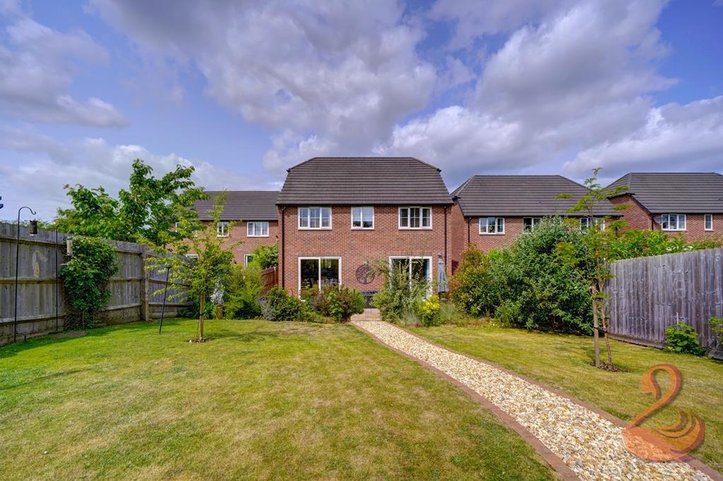 Main image of property: Kings Road, Evesham