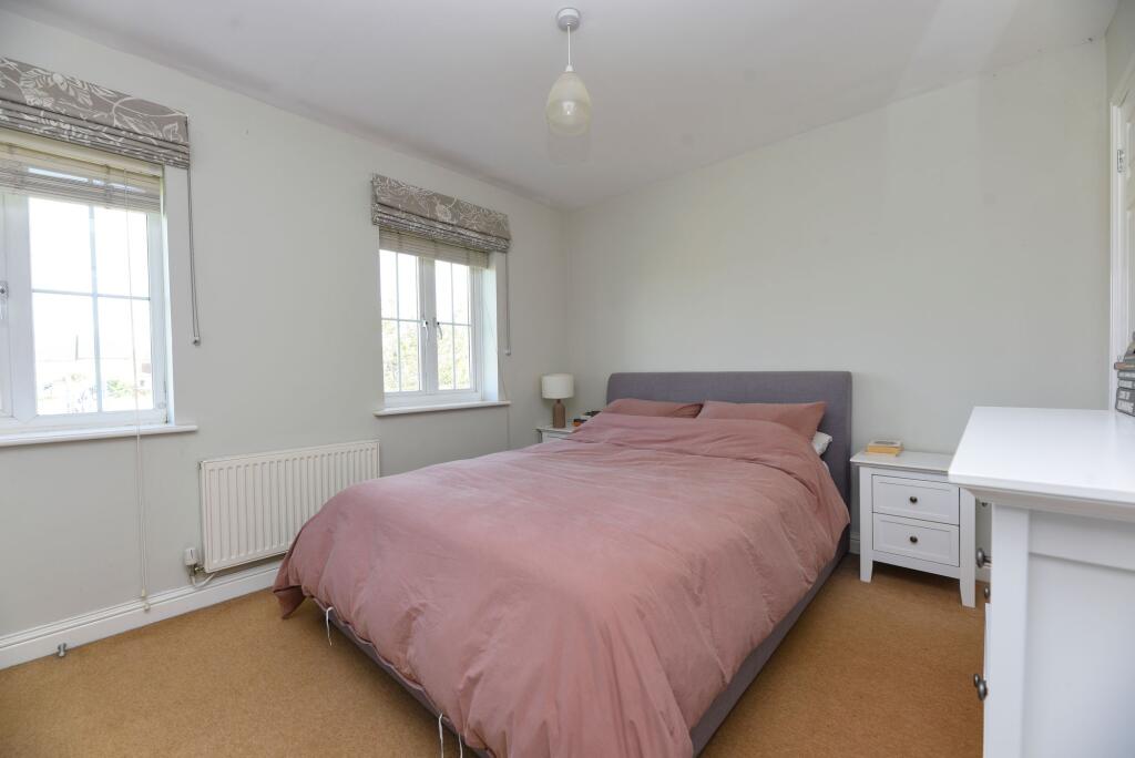 House in Peterborough - More
