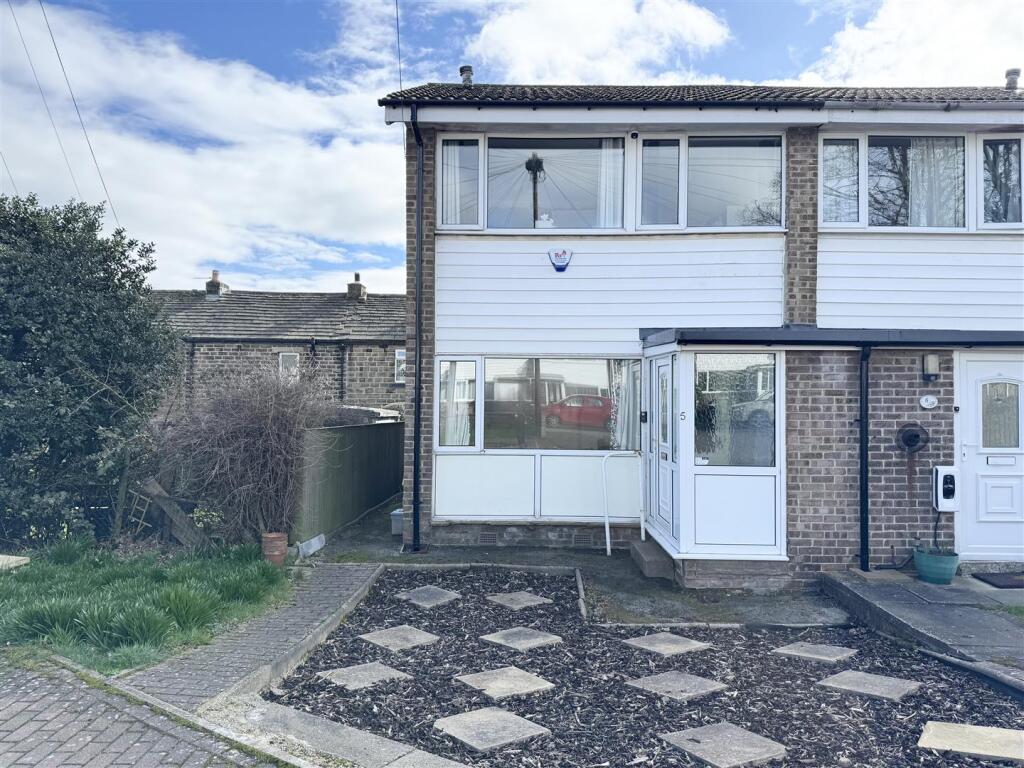 Main image of property: Church Close, Shepley, Huddersfield, HD8 8HD