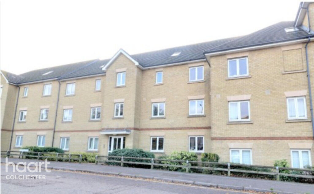 Main image of property: Clarendon Way, Colchester