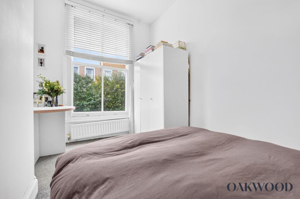 Apartment in London - View 4