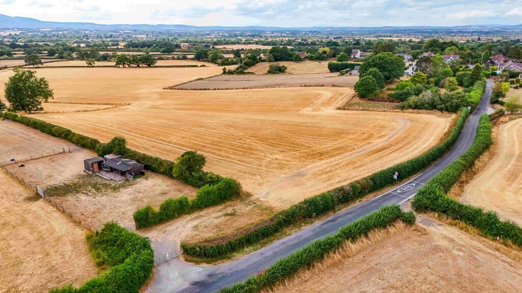 Main image of property: 33.03 Acres Arable Land, Hatfield, Worcester