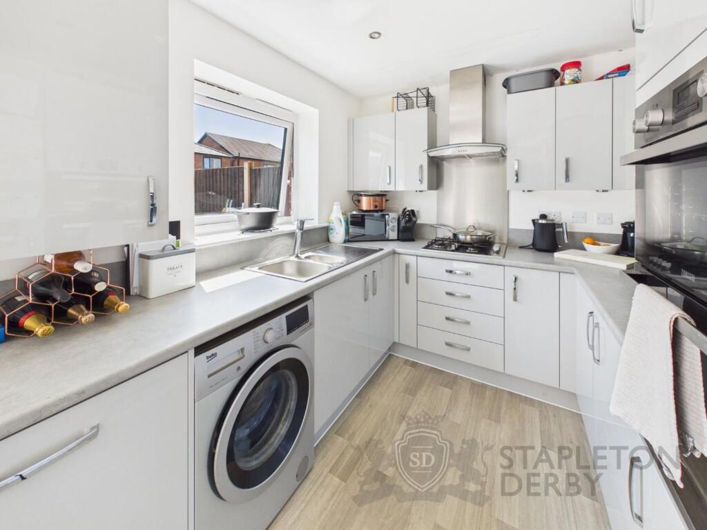 Viola Drive, Liverpool, L27 photo 4