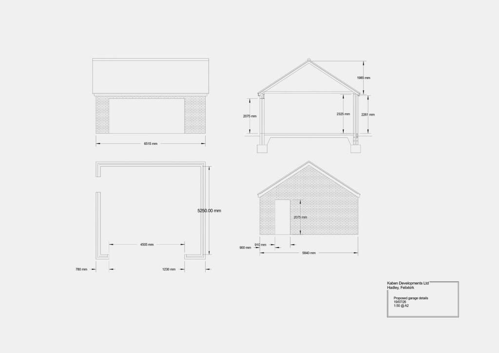 House in York - View 4