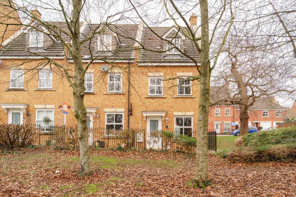 Jellicoe Avenue, Stoke Park, Bristol photo 2