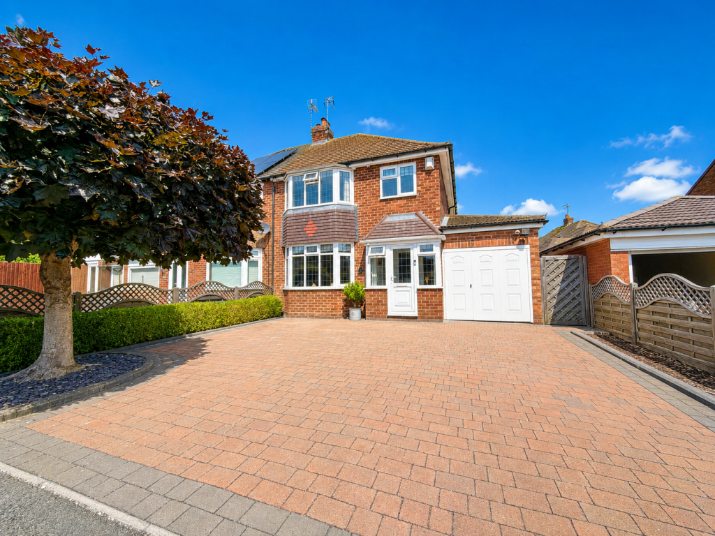 Main image of property: Dyas Road, Hollywood, B47 5LE