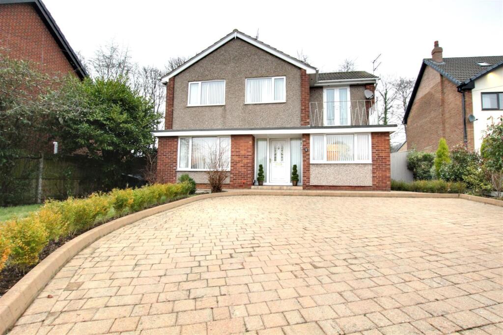 Main image of property: West Parklands Drive, North Ferriby