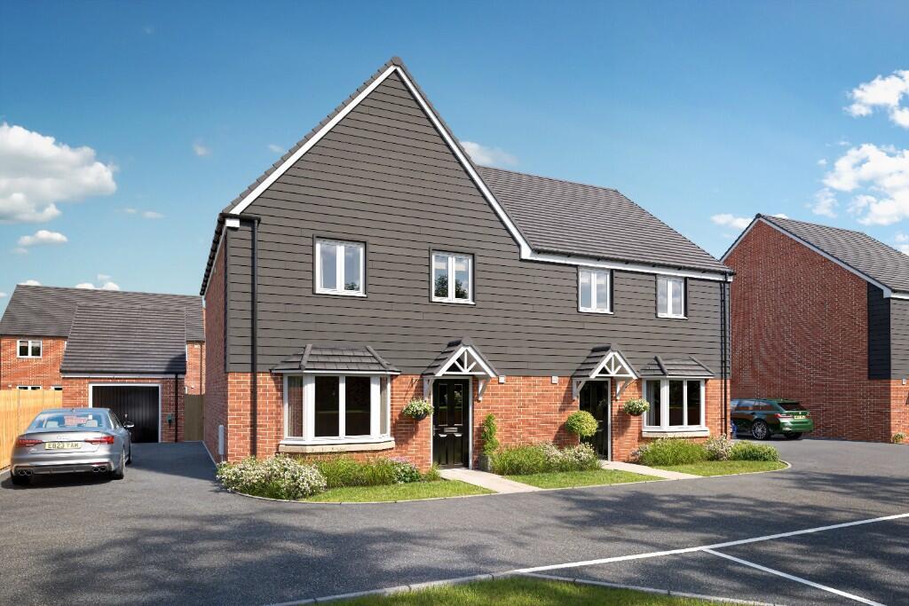 Main image of property: Houghton Regis,
Dunstable,
Bedfordshire,
LU5 6JQ