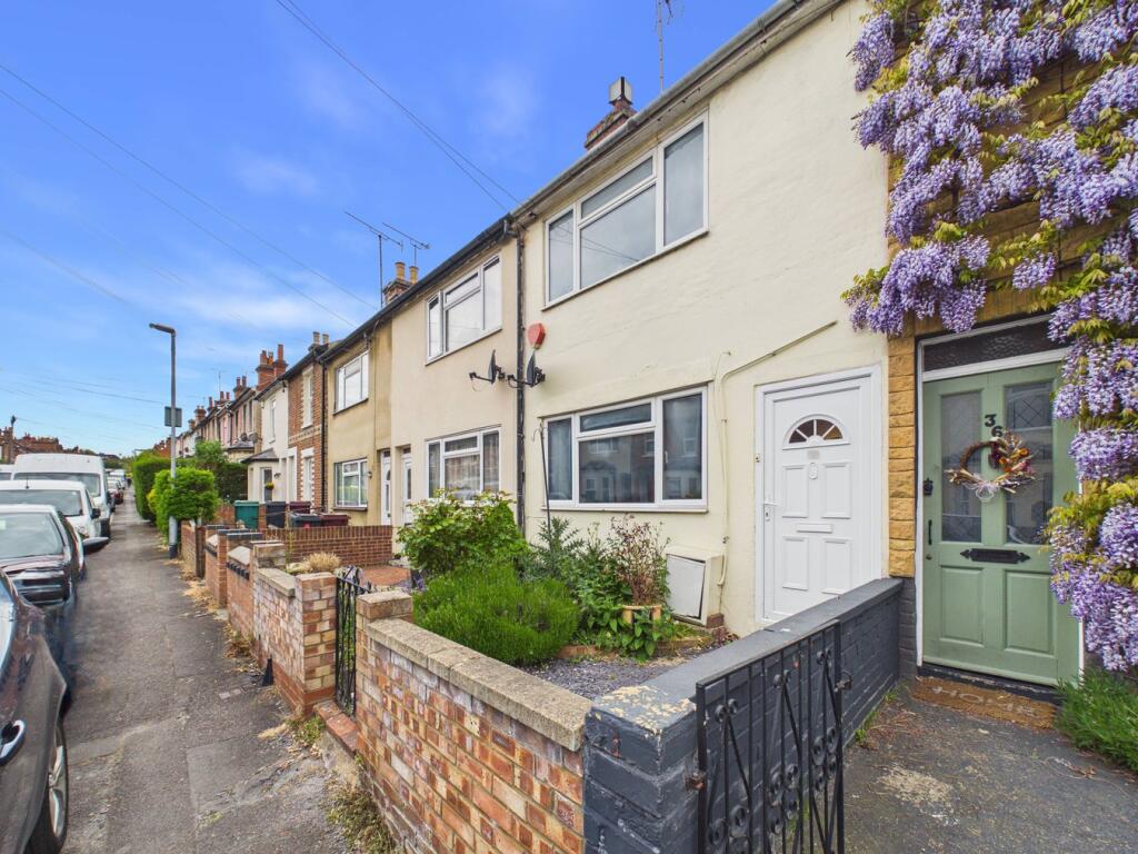Main image of property: Beecham Road, Reading, RG30