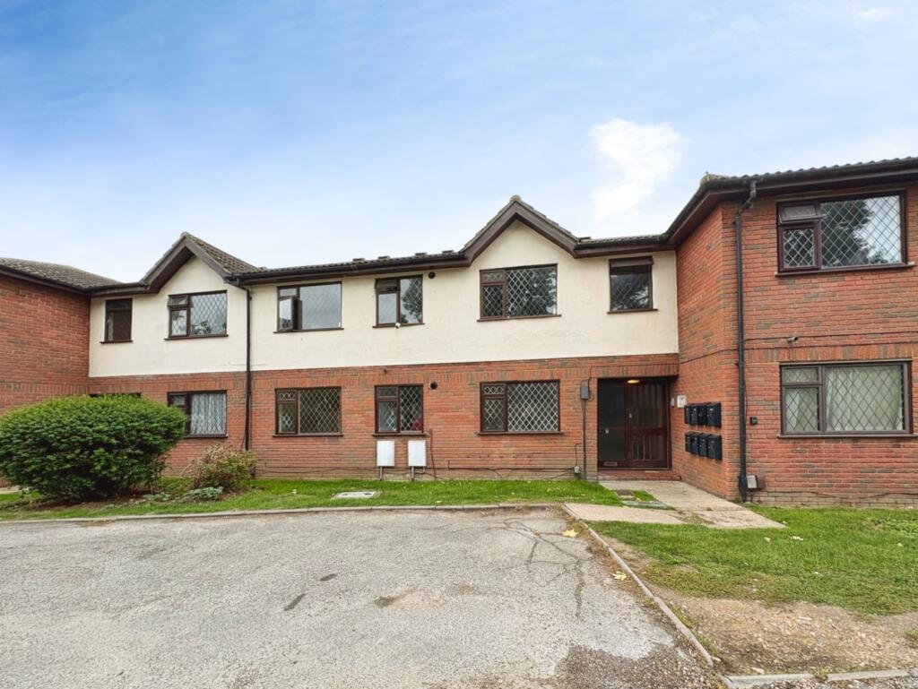 Main image of property: Lonsdale Road, Southend-On-Sea