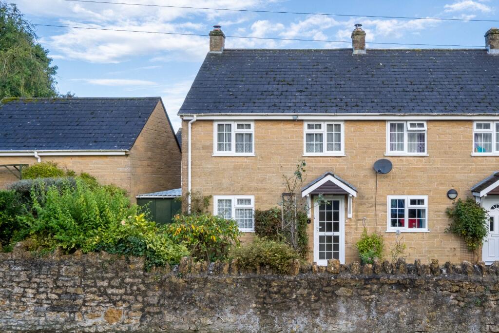 Main image of property: Annan Dale, Castle Cary, Somerset, BA7