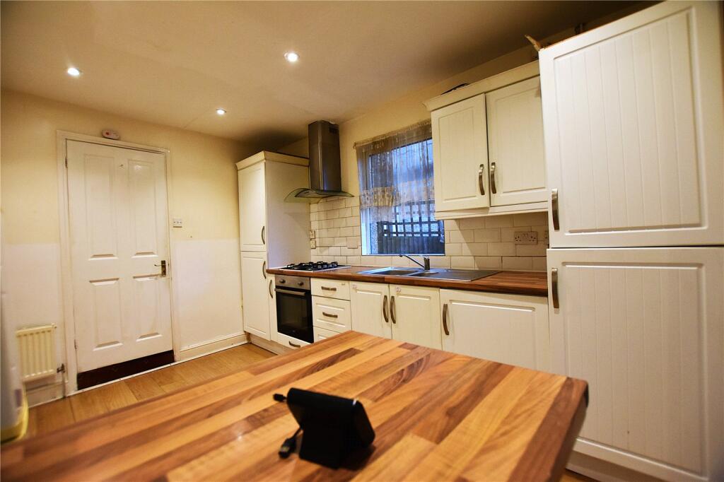 Main image of property: Burlington Road, Thornton Heath, CR7