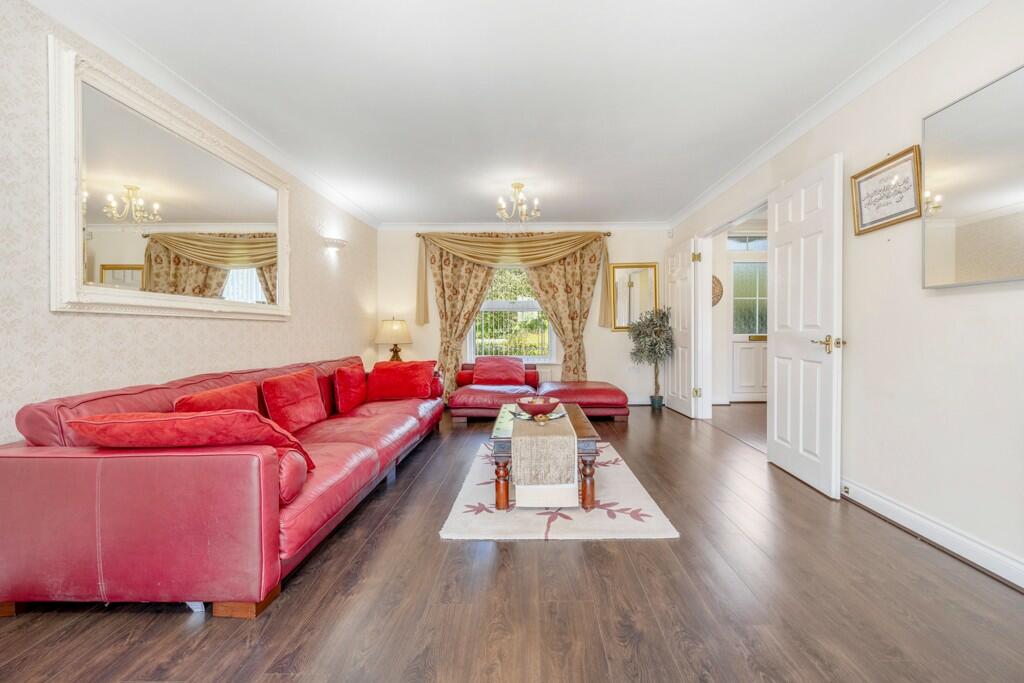 Seedlands Close, Boston, PE21 9QE photo 3