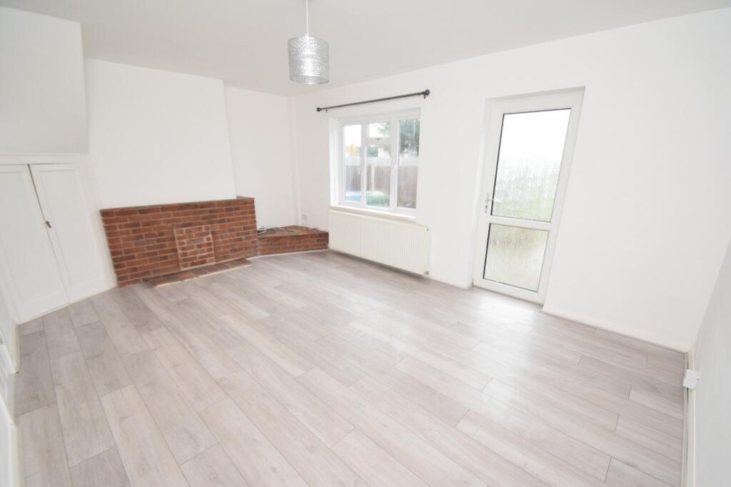 House in Southampton - View 4