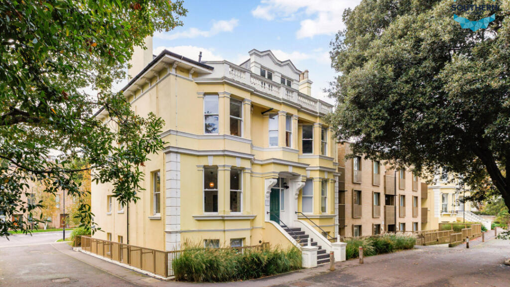 Main image of property: 251 Preston Road, Brighton, BN1 6HU