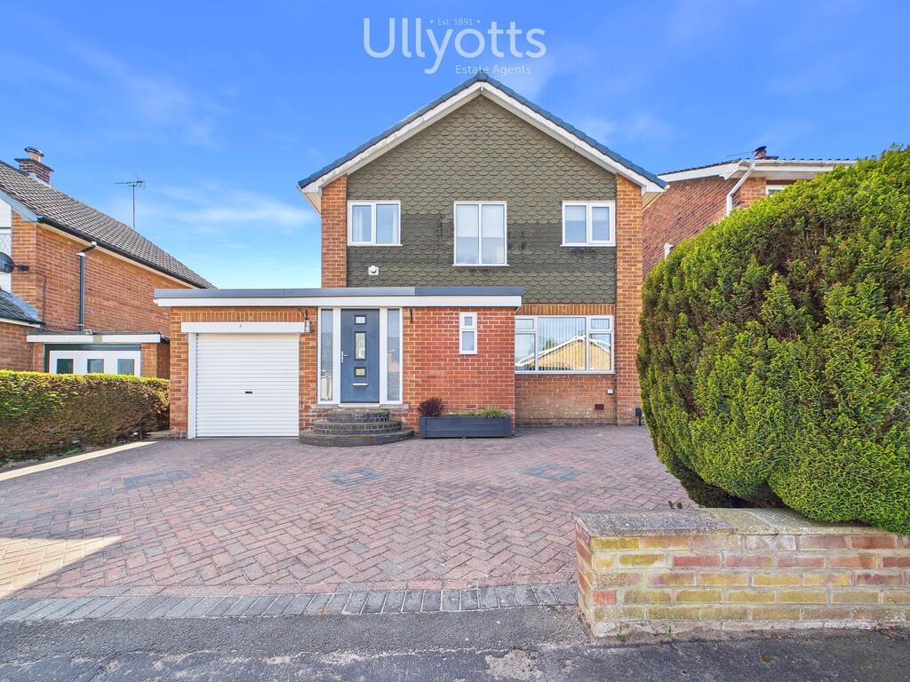 Main image of property: Sandsacre Drive, Bridlington