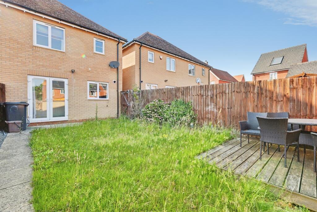 House in Duston, Timken Estate - View 3
