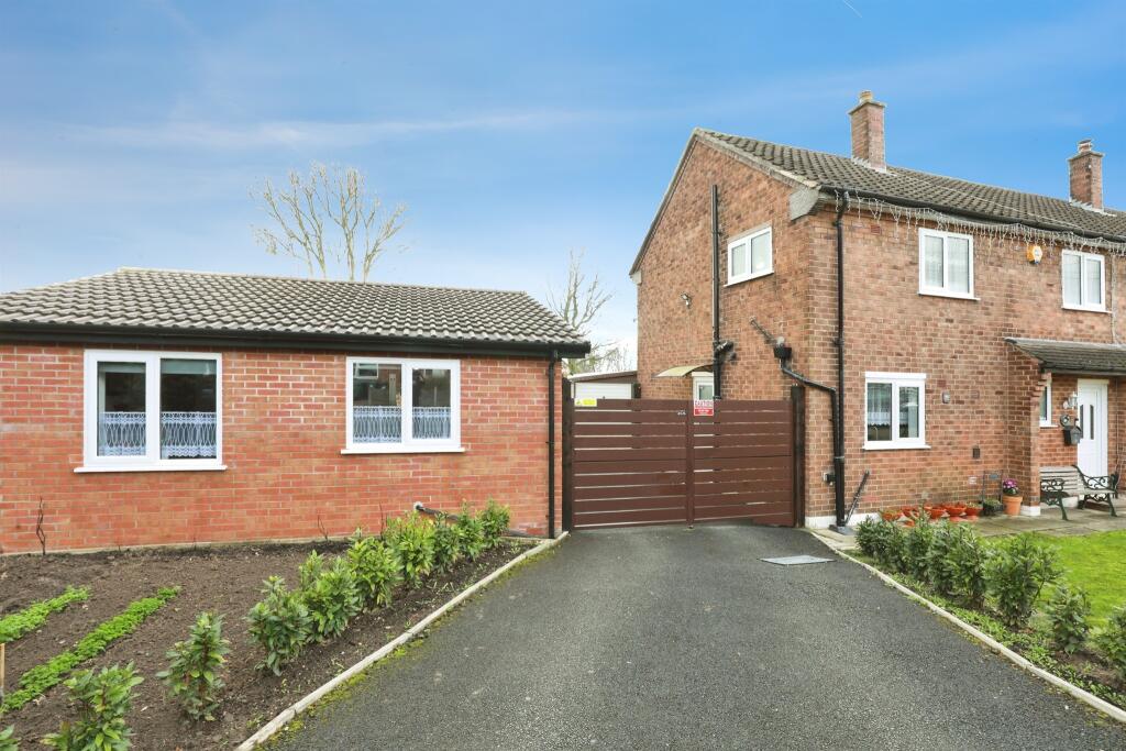 Main image of property: Granville Road, Northwich