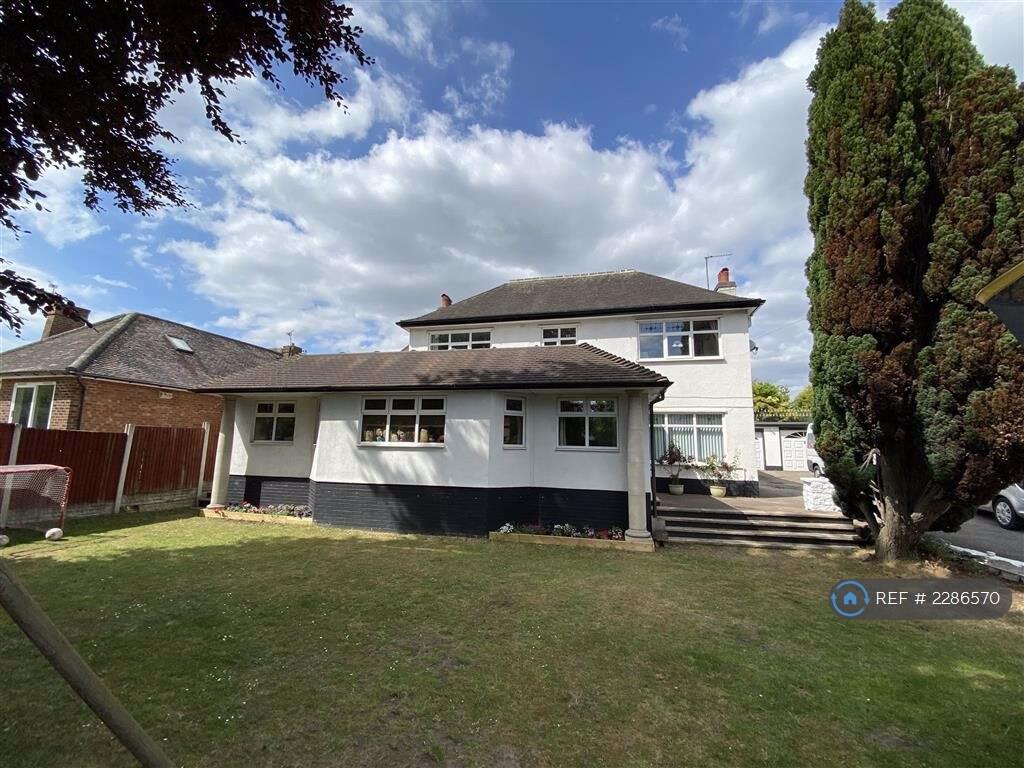 Main image of property: Derby Road, Nottingham, NG9