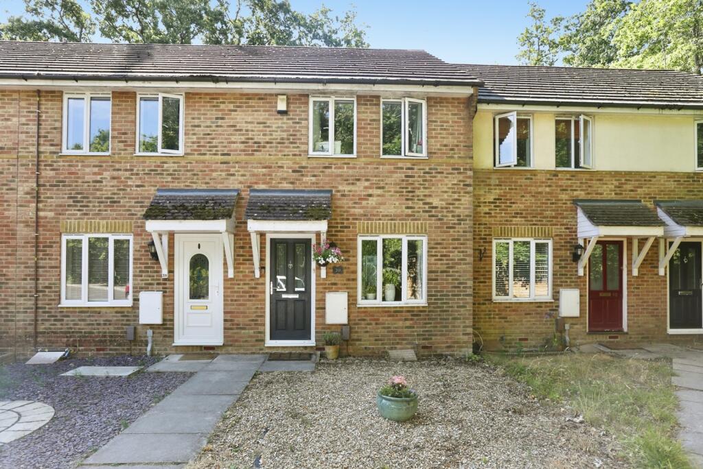Main image of property: Sorrel Drive, Whiteley, Fareham, Hampshire, PO15