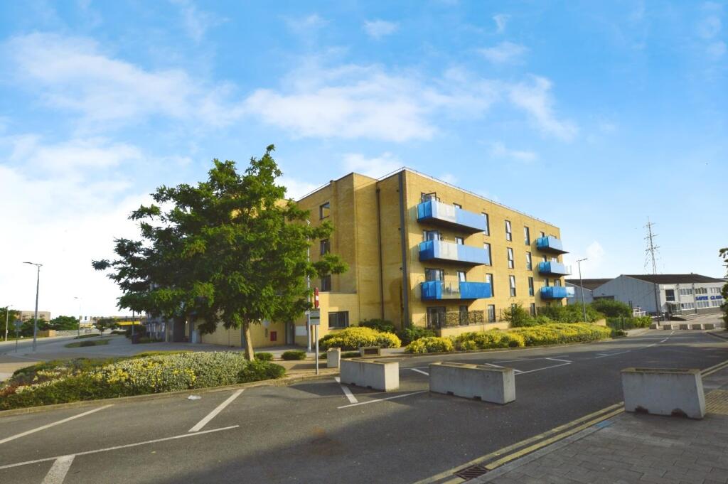 Main image of property: Crossness Road, Barking