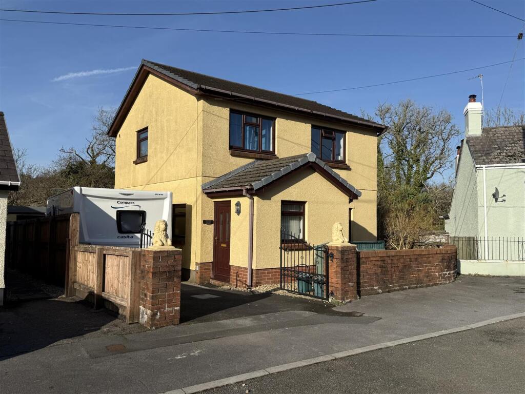Main image of property: Hendre Road, Capel Hendre, Ammanford