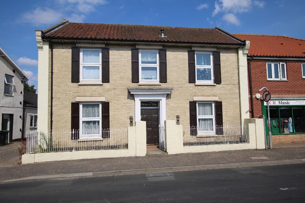 Main image of property: Queens Road,Attleborough,NR17