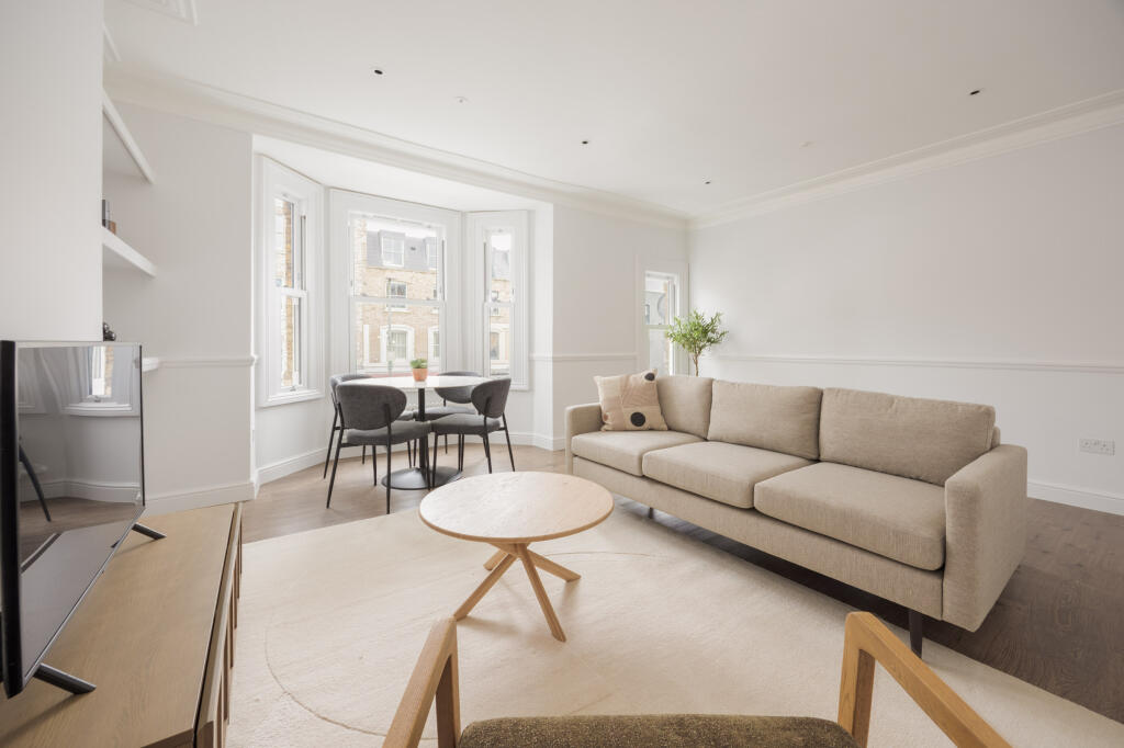 Main image of property: Flat 9, 30-38 Northcote Road, London