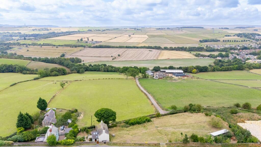 Copster, Copster Lane, Oxspring photo 2