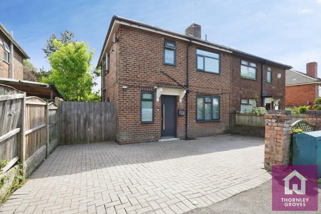 Main image of property: South Avenue, Swinton, M27